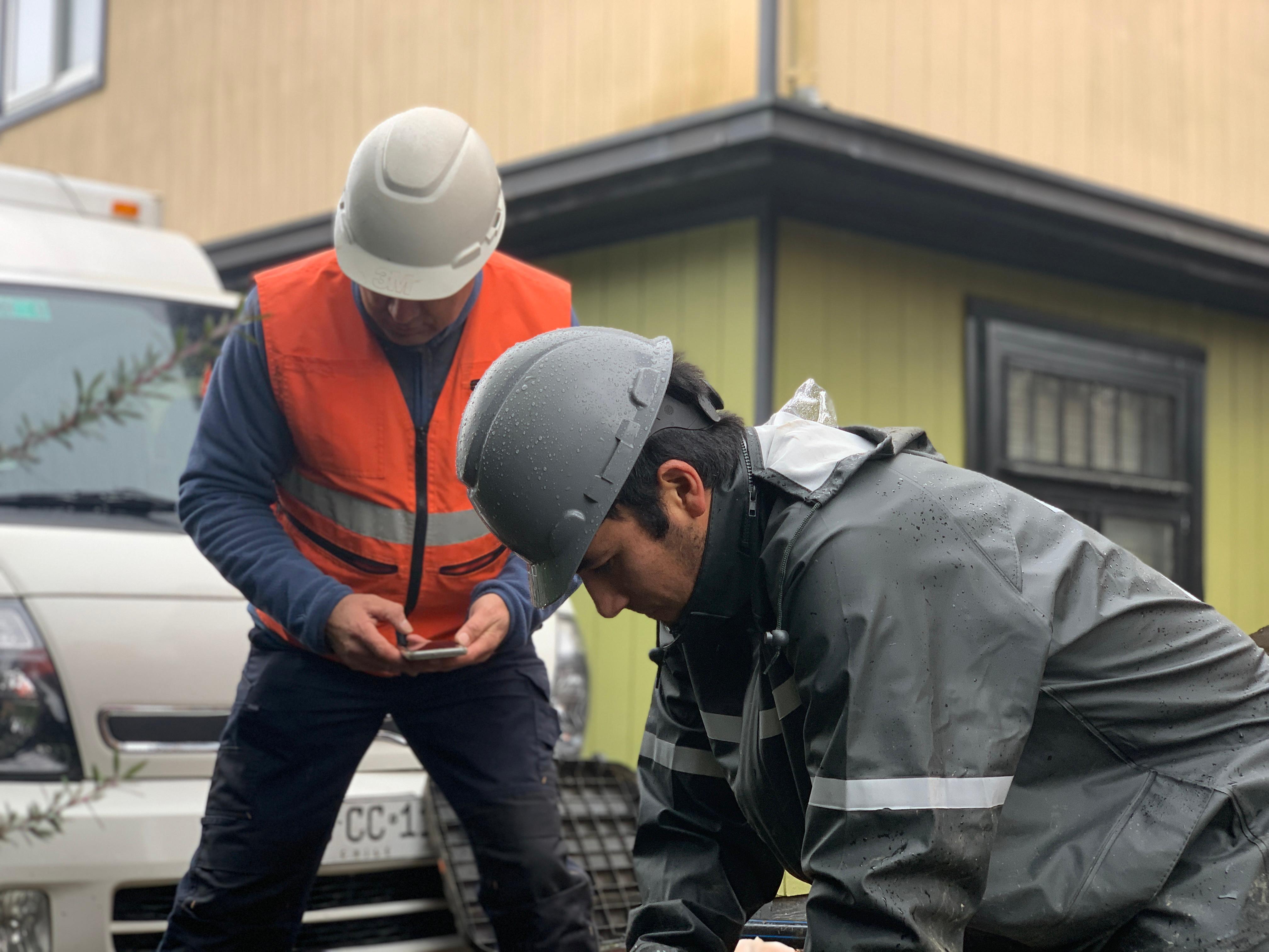 En Barrios Bajos Aguas Décima realizará nuevas conexiones a la red este jueves